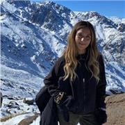 Estudiante de Psicopedagogía ofrece clases de Lenguaje